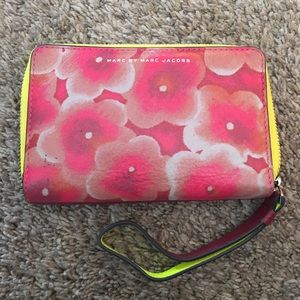 Marc Jacobs Wallet
